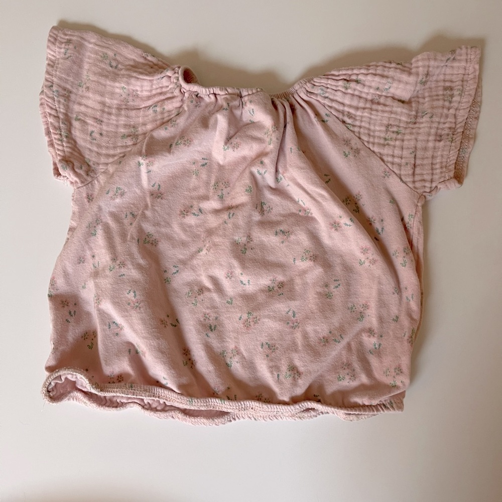 Kids Zara Top